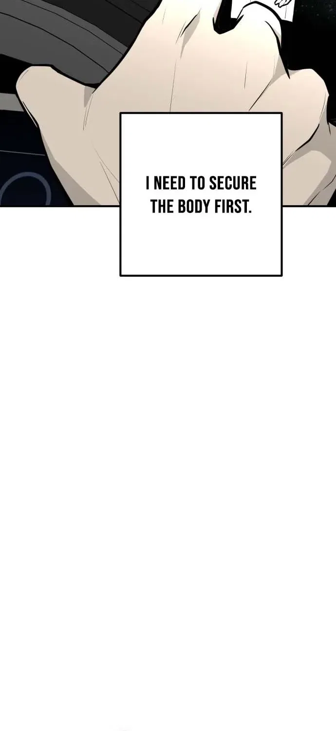 Even if It Rots, It’s Still Blood Chapter 17 – Page 35