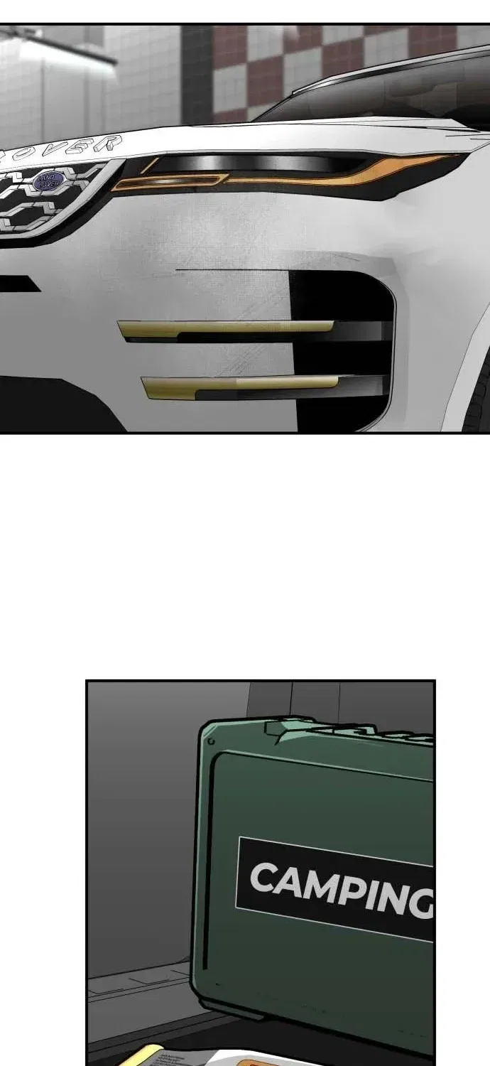Even if It Rots, It’s Still Blood Chapter 17 – Page 39