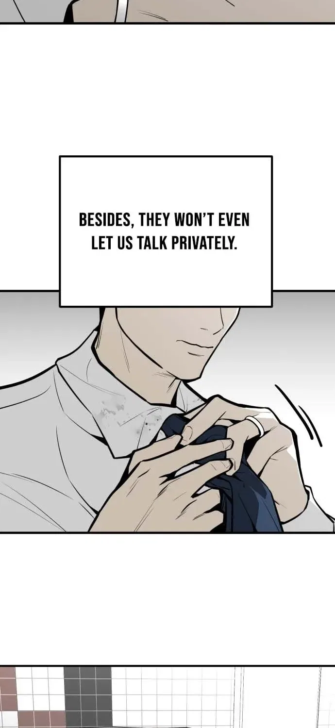 Even if It Rots, It’s Still Blood Chapter 17 – Page 57
