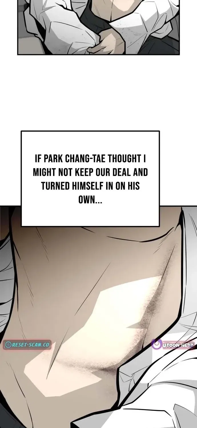Even if It Rots, It’s Still Blood Chapter 17 – Page 59