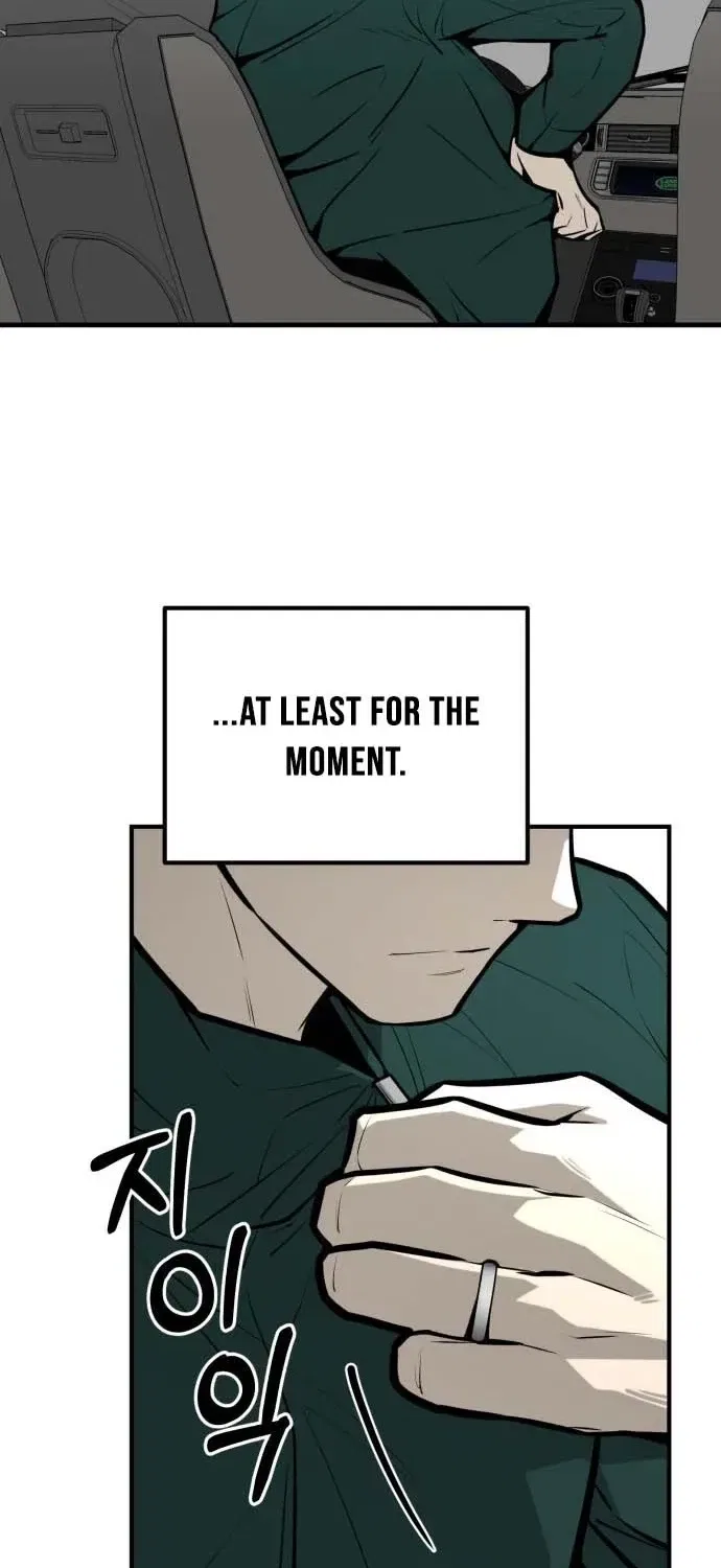 Even if It Rots, It’s Still Blood Chapter 17 – Page 62
