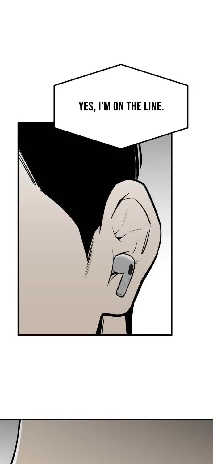 Even if It Rots, It’s Still Blood Chapter 17 – Page 70