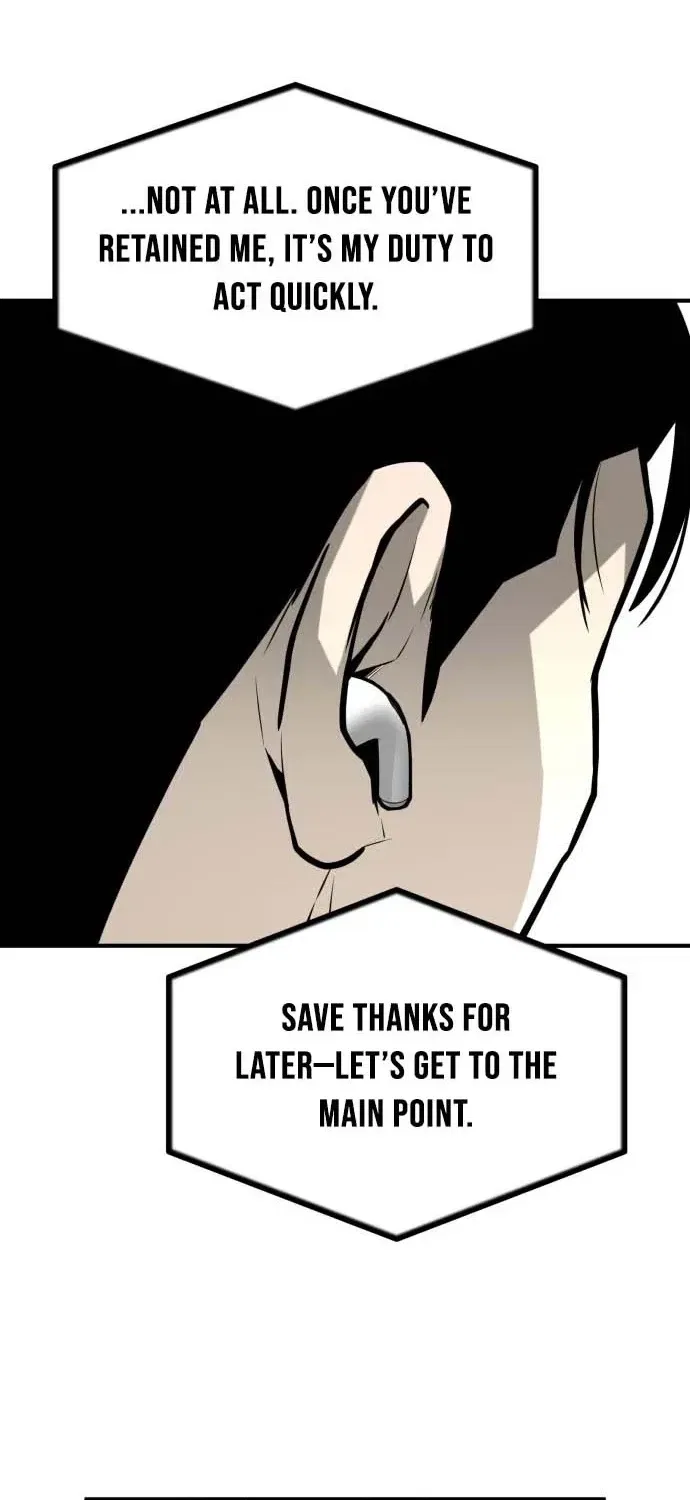 Even if It Rots, It’s Still Blood Chapter 17 – Page 77