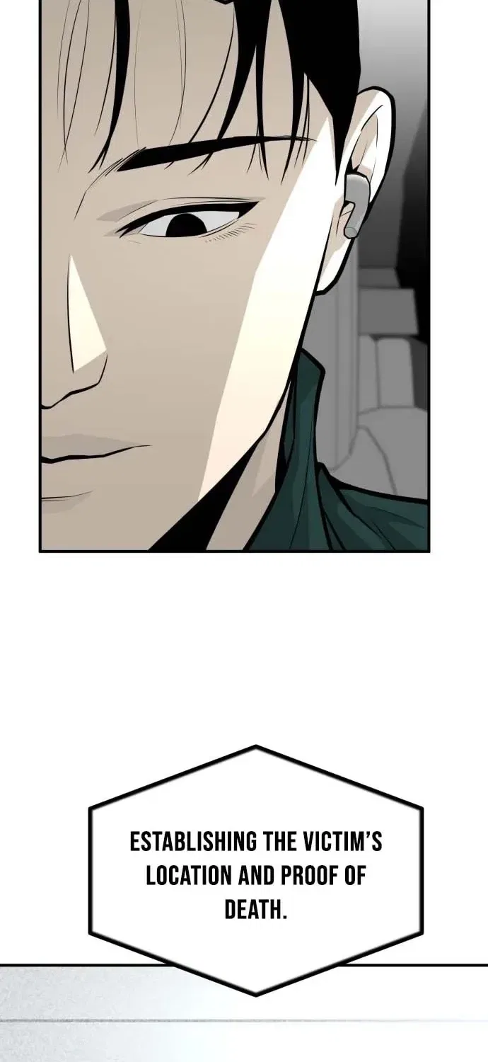 Even if It Rots, It’s Still Blood Chapter 17 – Page 83