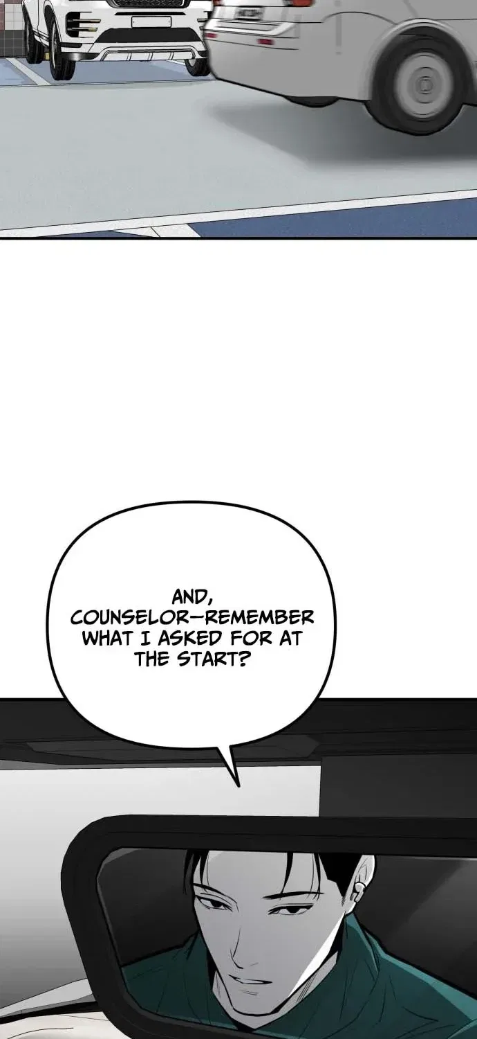 Even if It Rots, It’s Still Blood Chapter 17 – Page 89