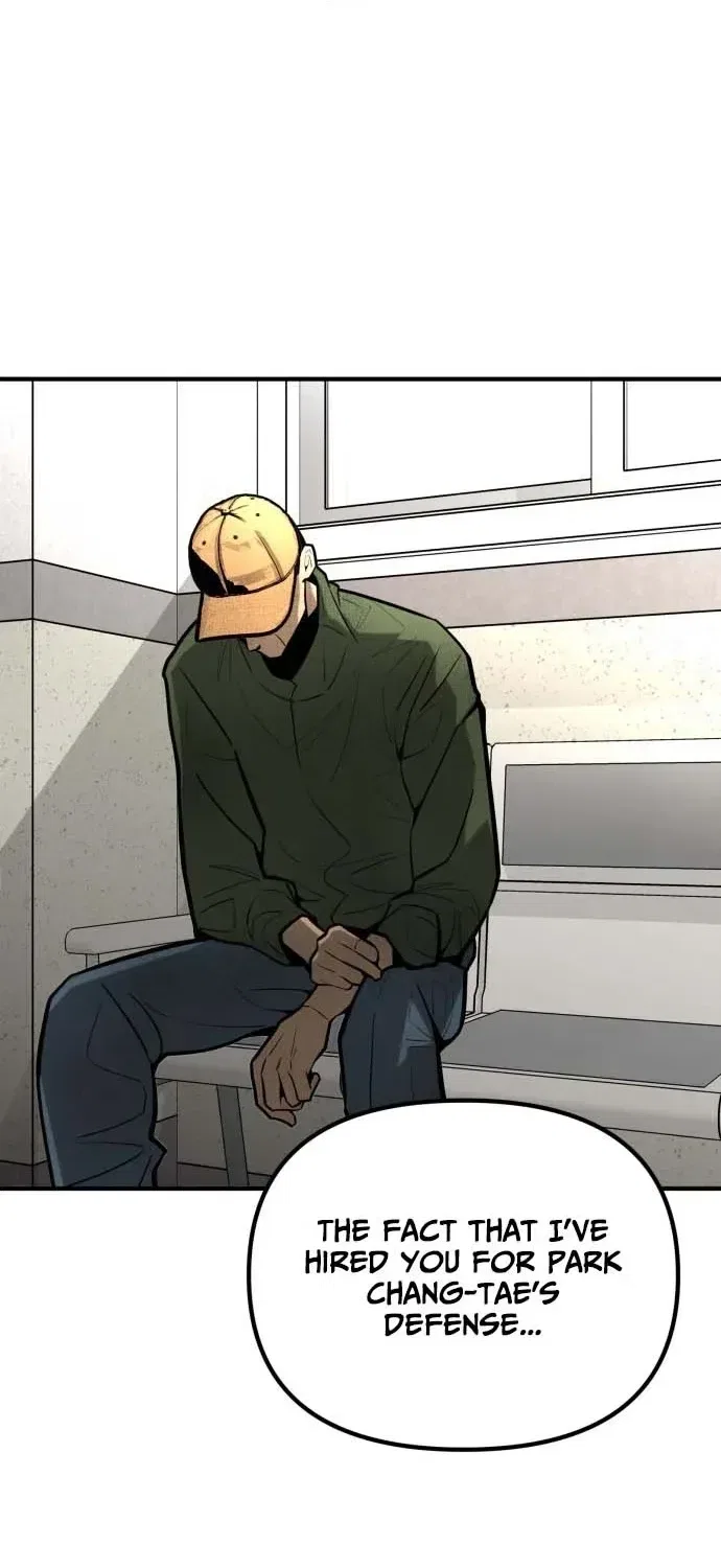 Even if It Rots, It’s Still Blood Chapter 17 – Page 91