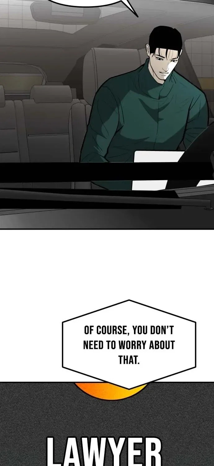 Even if It Rots, It’s Still Blood Chapter 17 – Page 93