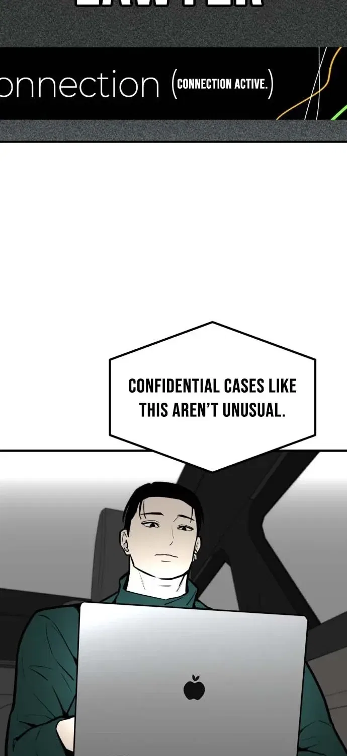 Even if It Rots, It’s Still Blood Chapter 17 – Page 94