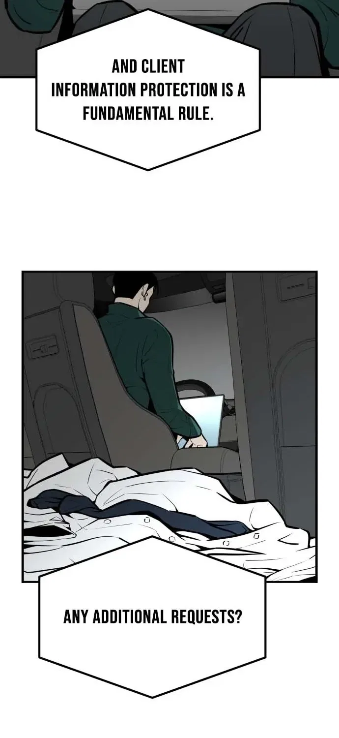 Even if It Rots, It’s Still Blood Chapter 17 – Page 95
