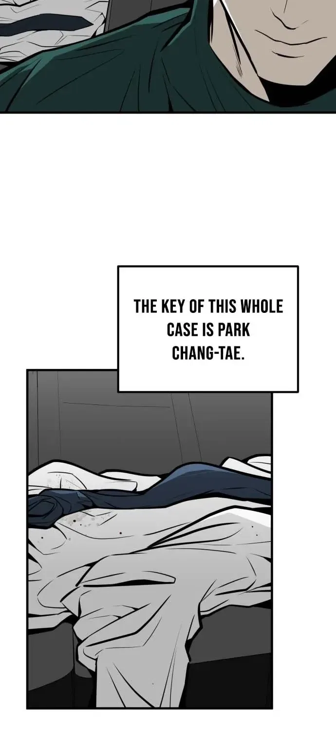 Even if It Rots, It’s Still Blood Chapter 17 – Page 97