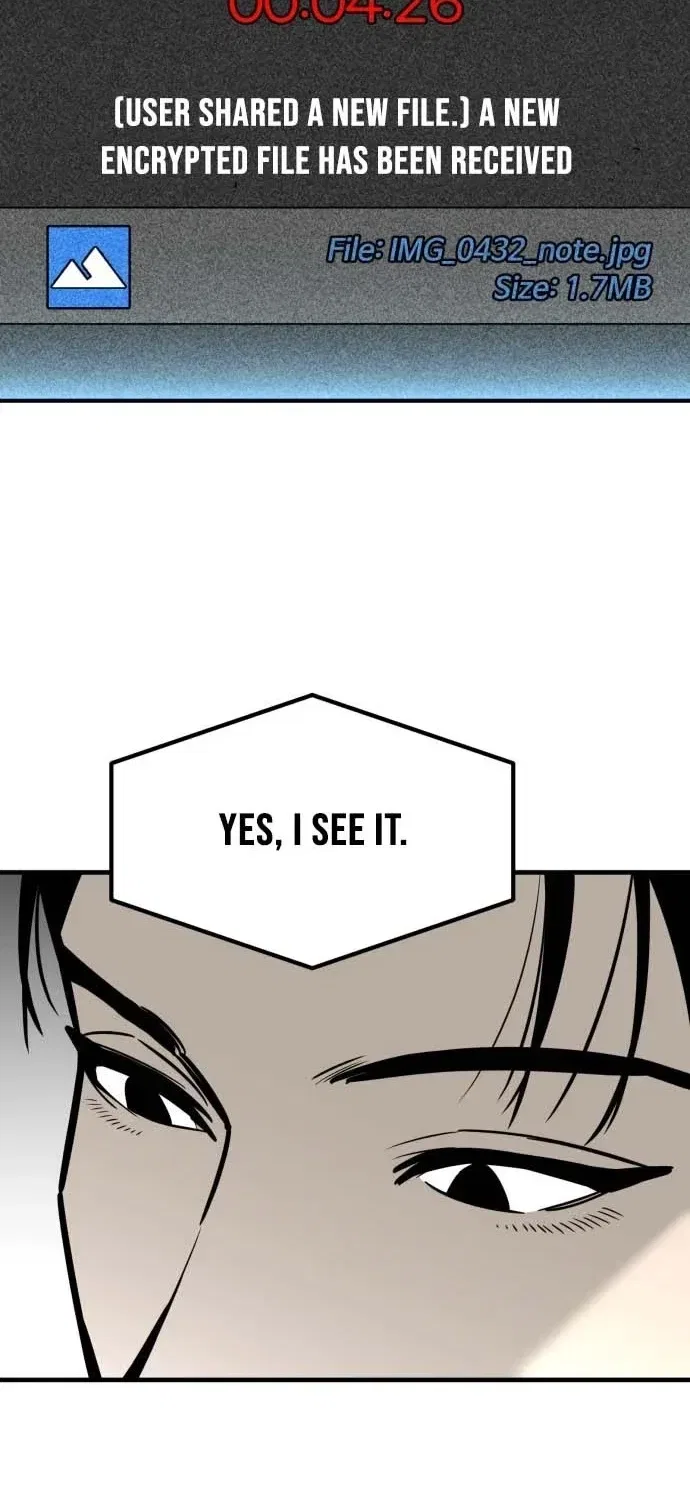 Even if It Rots, It’s Still Blood Chapter 17 – Page 103