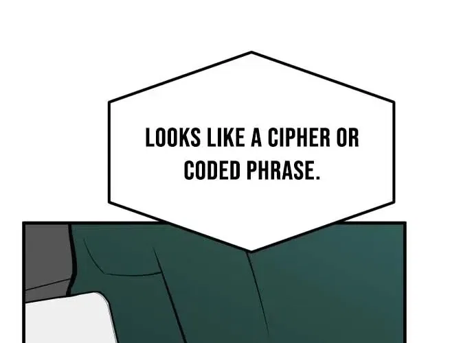 Even if It Rots, It’s Still Blood Chapter 17 – Page 104