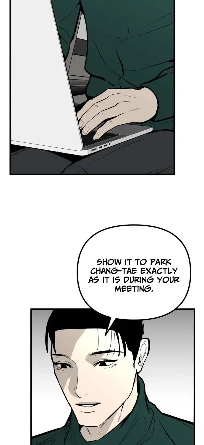 Even if It Rots, It’s Still Blood Chapter 17 – Page 105