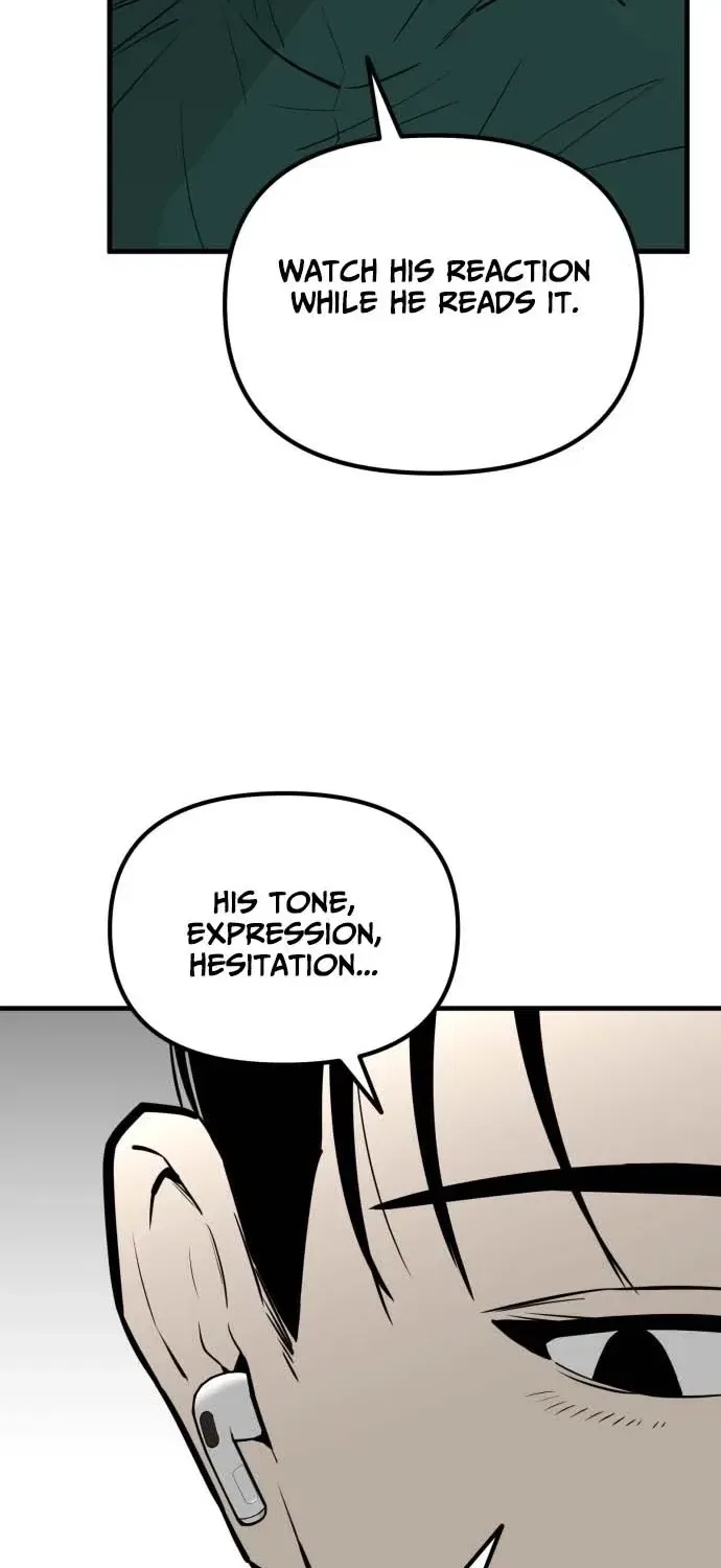 Even if It Rots, It’s Still Blood Chapter 17 – Page 106