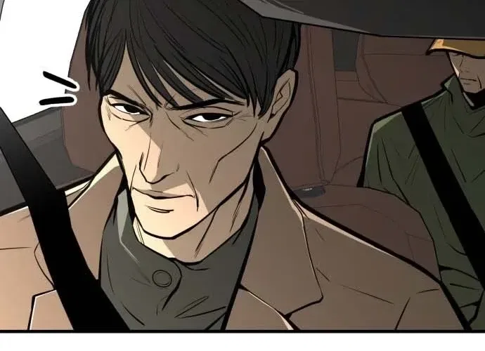 Even if It Rots, It’s Still Blood Chapter 17 – Page 116