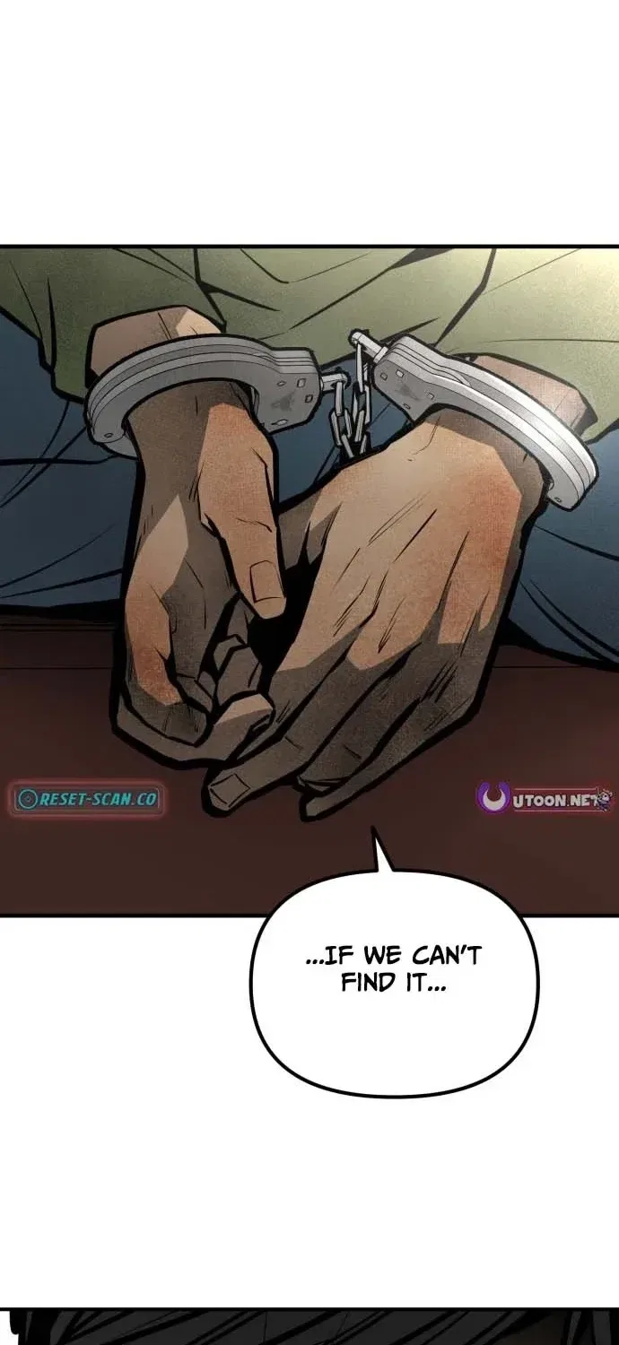 Even if It Rots, It’s Still Blood Chapter 17 – Page 117