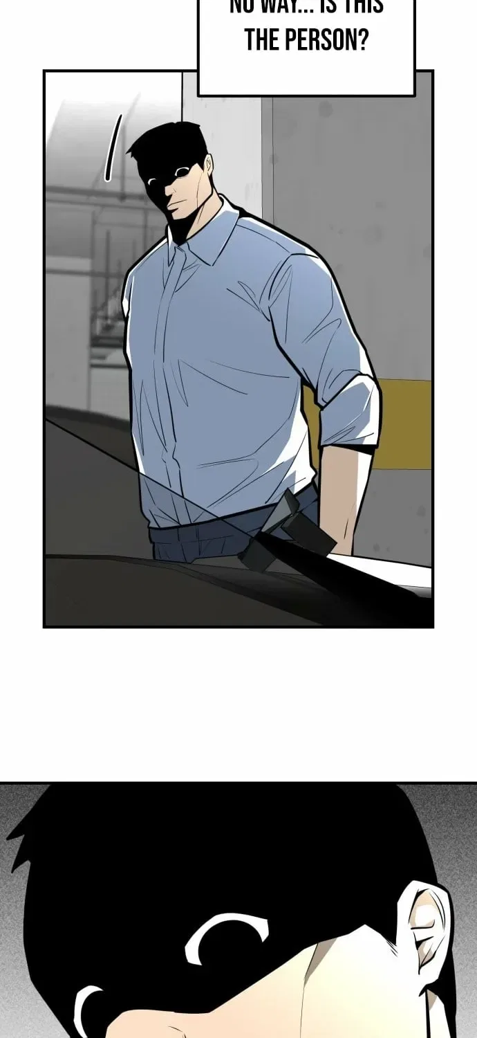 Even if It Rots, It’s Still Blood Chapter 16 – Page 6