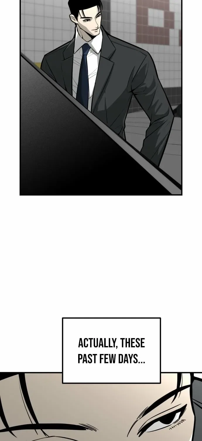 Even if It Rots, It’s Still Blood Chapter 16 – Page 9