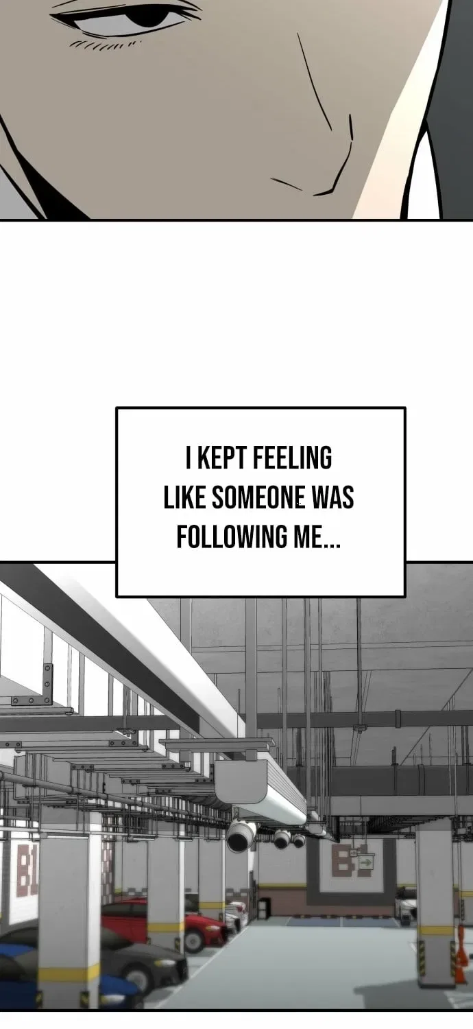 Even if It Rots, It’s Still Blood Chapter 16 – Page 10