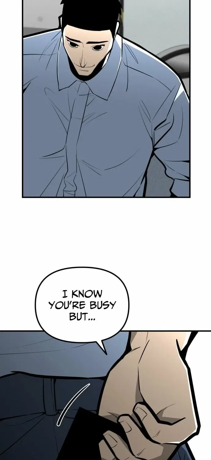 Even if It Rots, It’s Still Blood Chapter 16 – Page 13