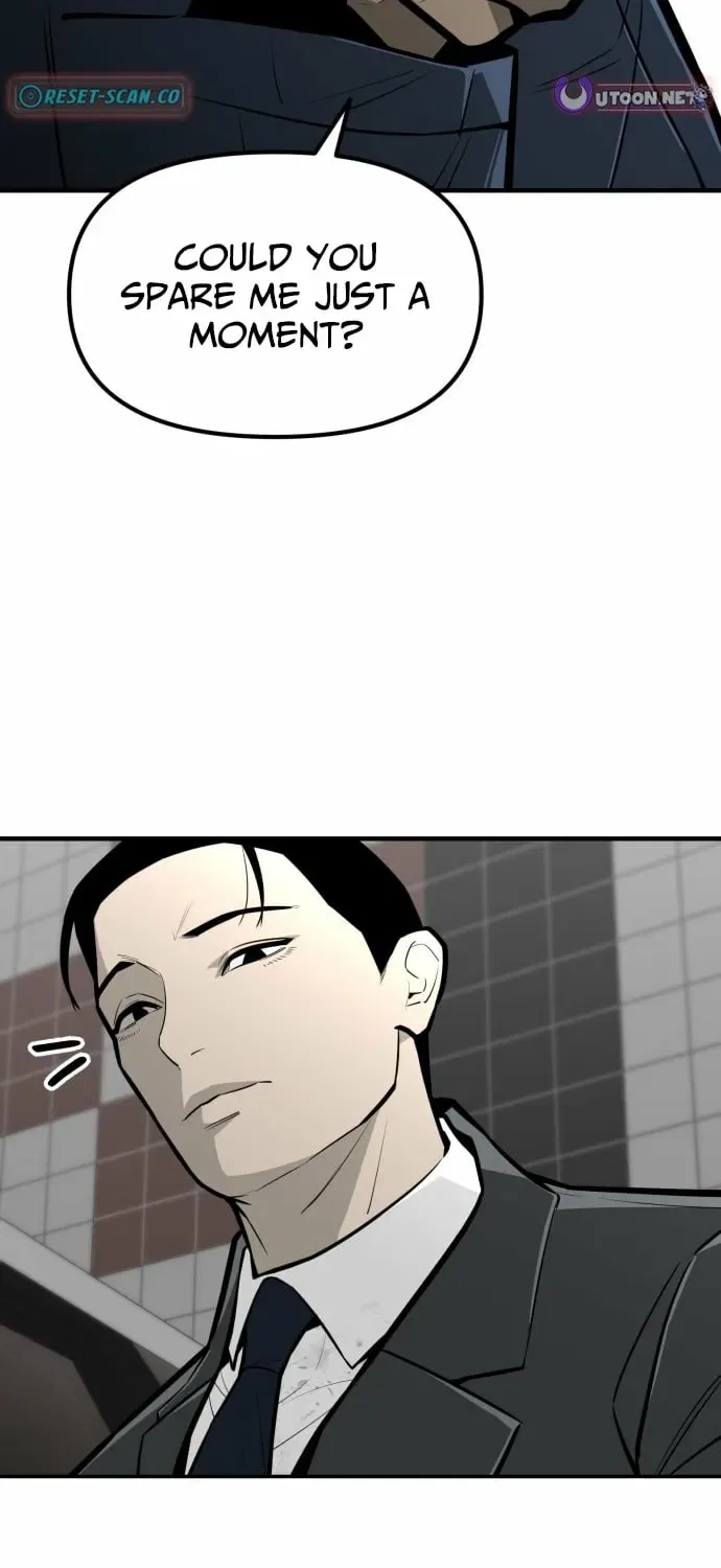 Even if It Rots, It’s Still Blood Chapter 16 – Page 14
