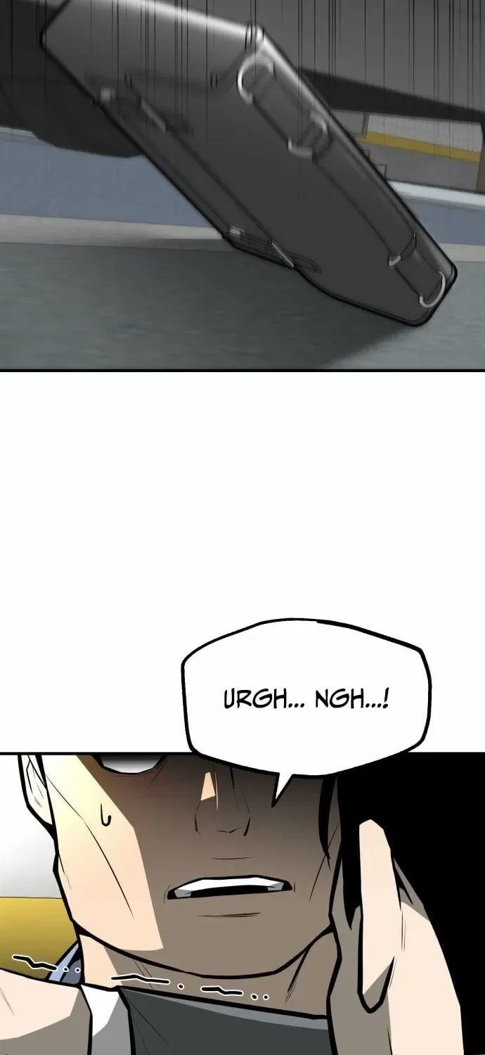 Even if It Rots, It’s Still Blood Chapter 16 – Page 22