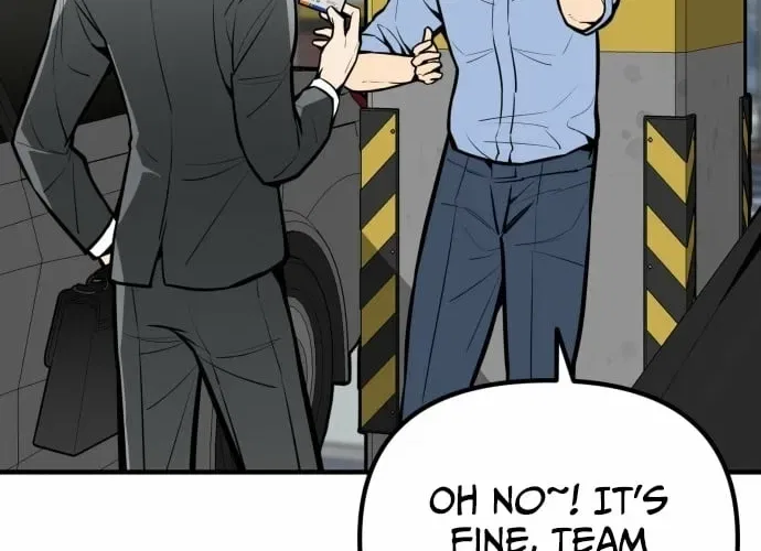 Even if It Rots, It’s Still Blood Chapter 16 – Page 36