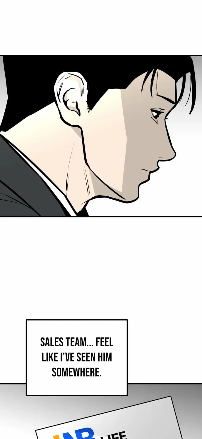 Even if It Rots, It’s Still Blood Chapter 16 – Page 39