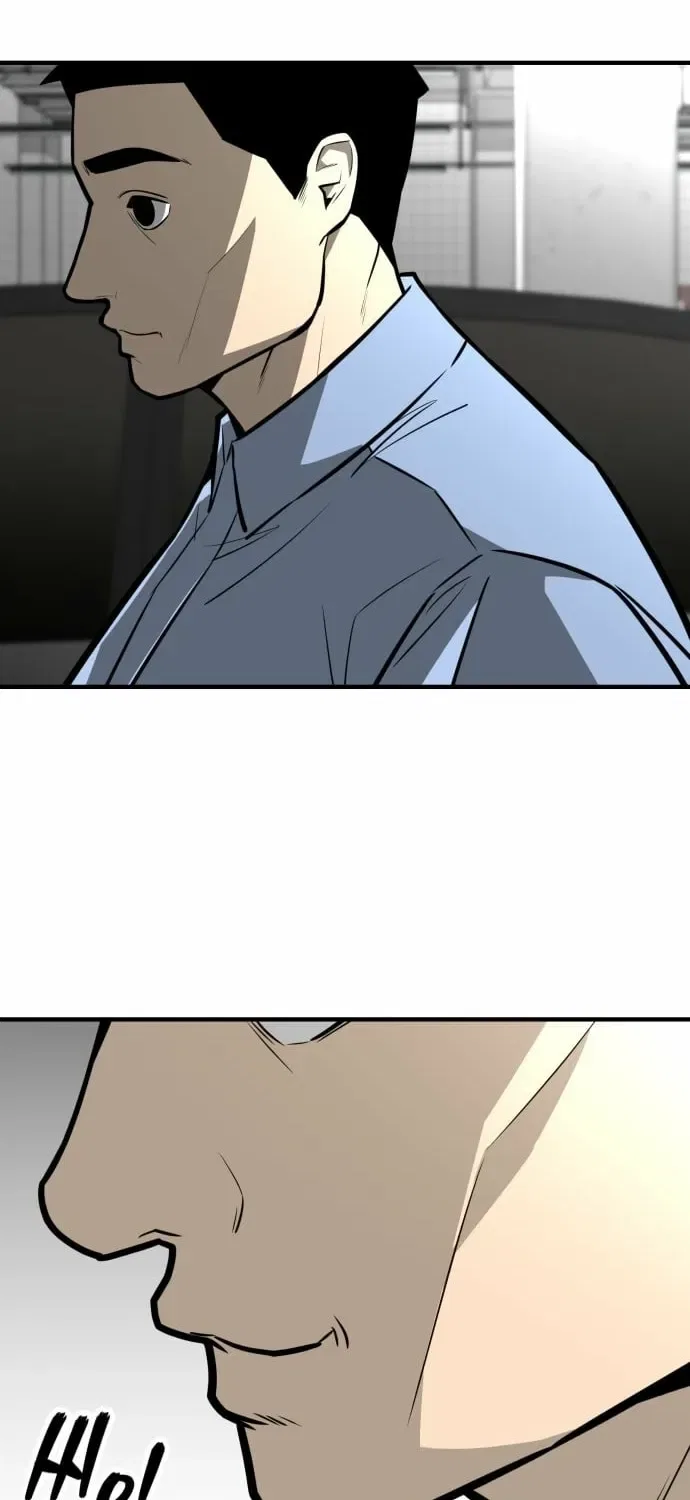 Even if It Rots, It’s Still Blood Chapter 16 – Page 42