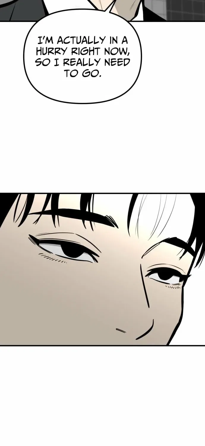 Even if It Rots, It’s Still Blood Chapter 16 – Page 47