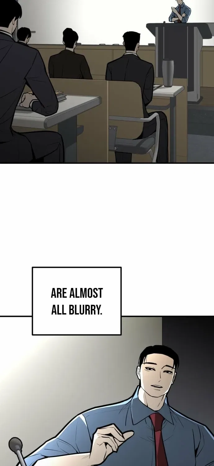 Even if It Rots, It’s Still Blood Chapter 16 – Page 51