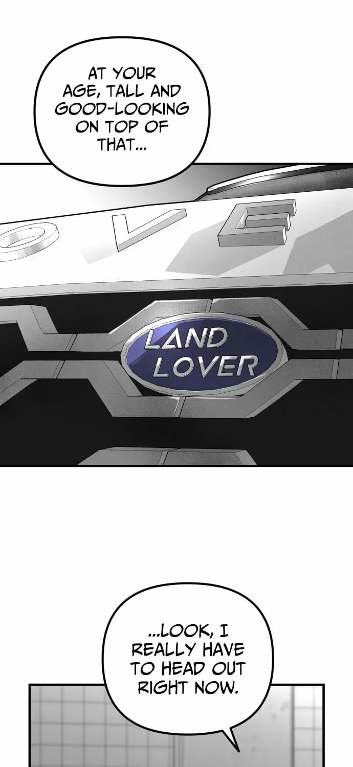 Even if It Rots, It’s Still Blood Chapter 16 – Page 57