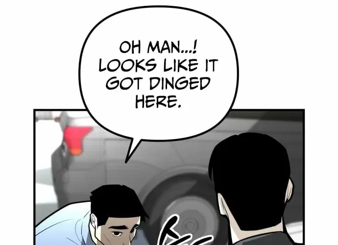 Even if It Rots, It’s Still Blood Chapter 16 – Page 60