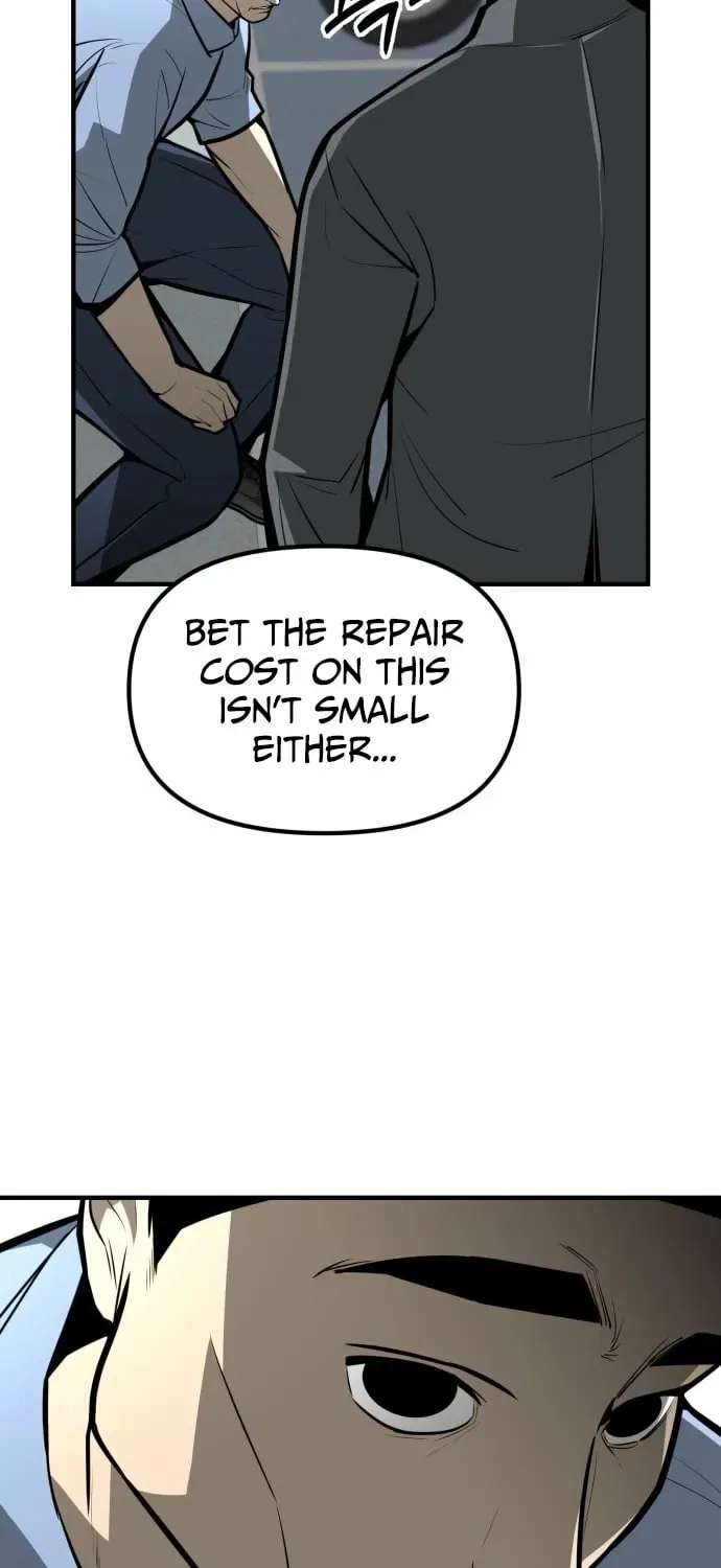 Even if It Rots, It’s Still Blood Chapter 16 – Page 61
