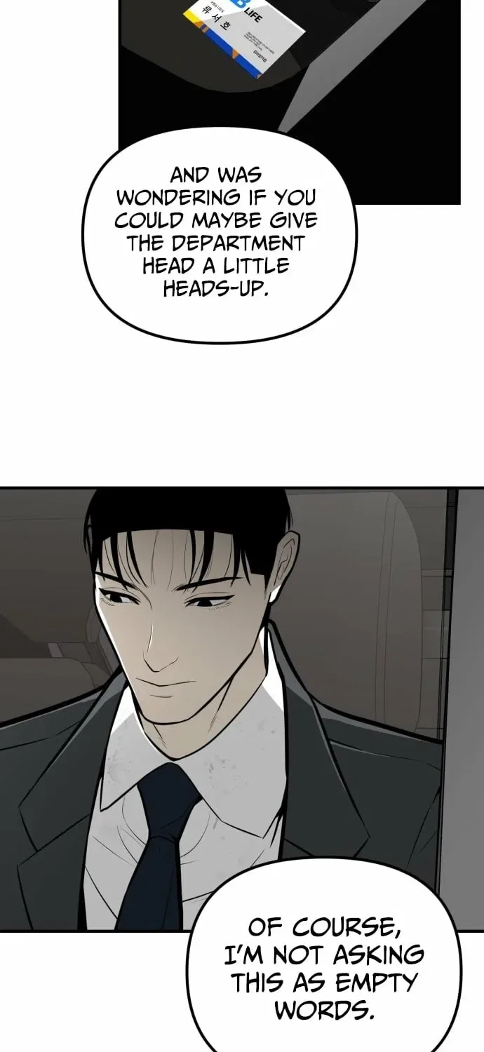 Even if It Rots, It’s Still Blood Chapter 16 – Page 75