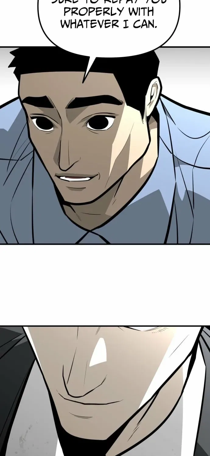 Even if It Rots, It’s Still Blood Chapter 16 – Page 77