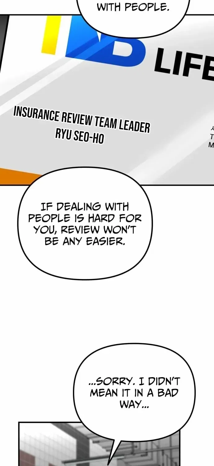Even if It Rots, It’s Still Blood Chapter 16 – Page 81