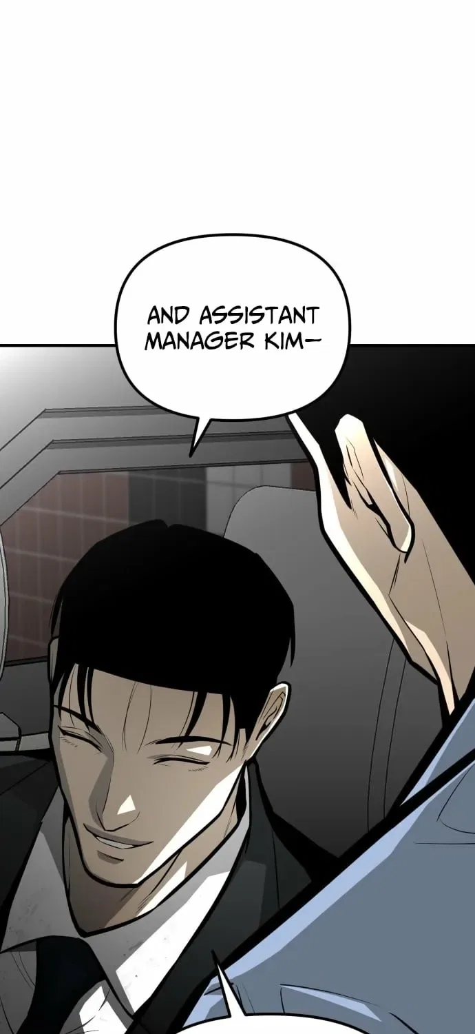 Even if It Rots, It’s Still Blood Chapter 16 – Page 83