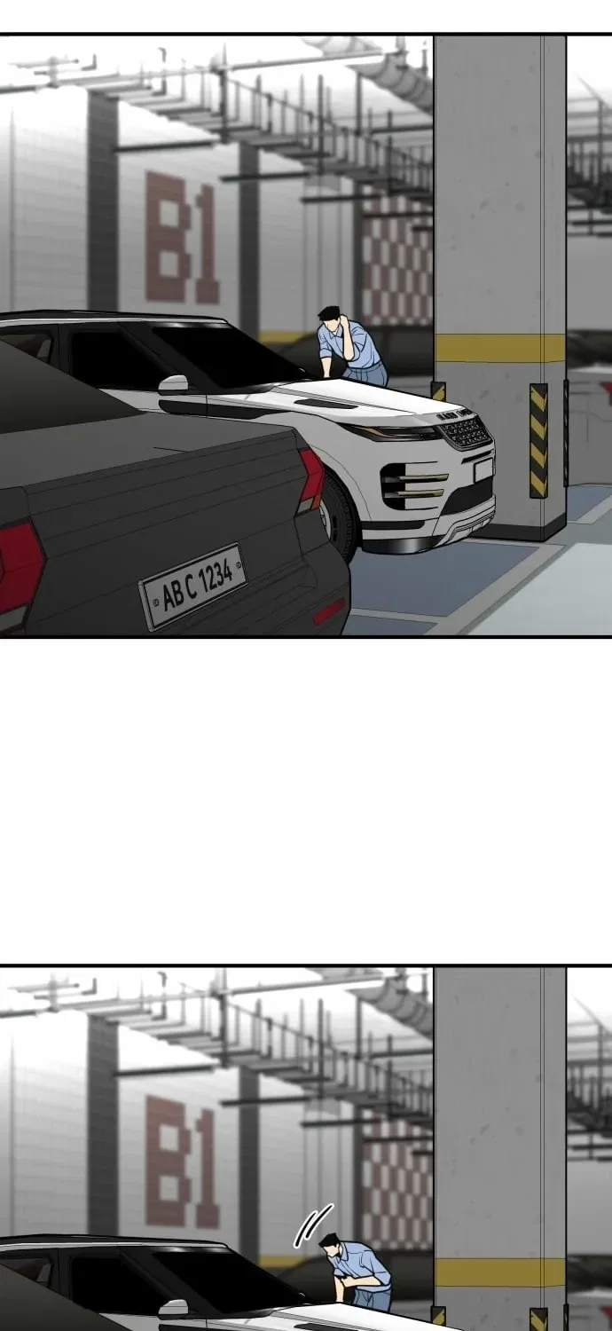 Even if It Rots, It’s Still Blood Chapter 16 – Page 89