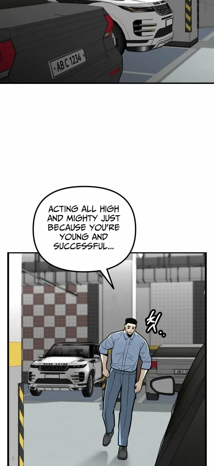 Even if It Rots, It’s Still Blood Chapter 16 – Page 90