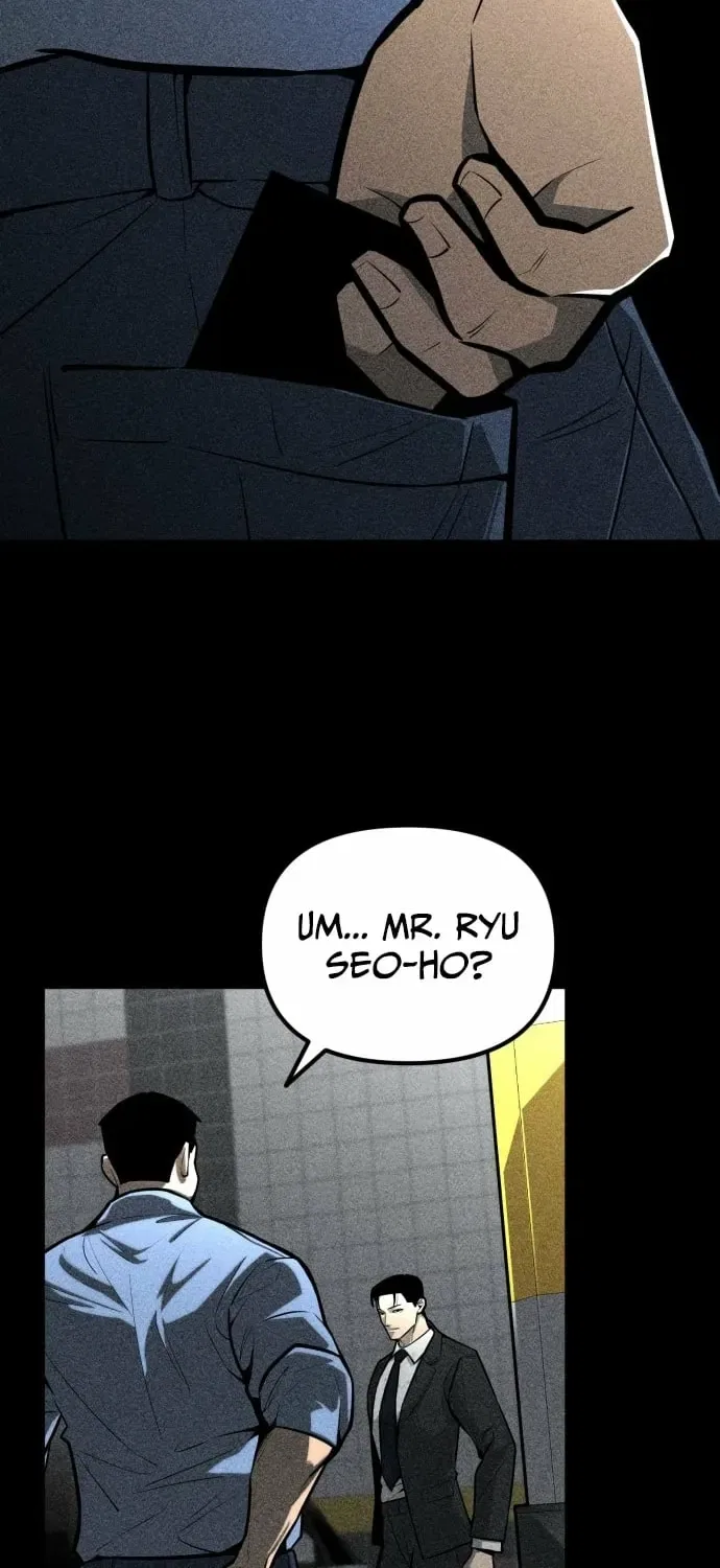 Even if It Rots, It’s Still Blood Chapter 16 – Page 94