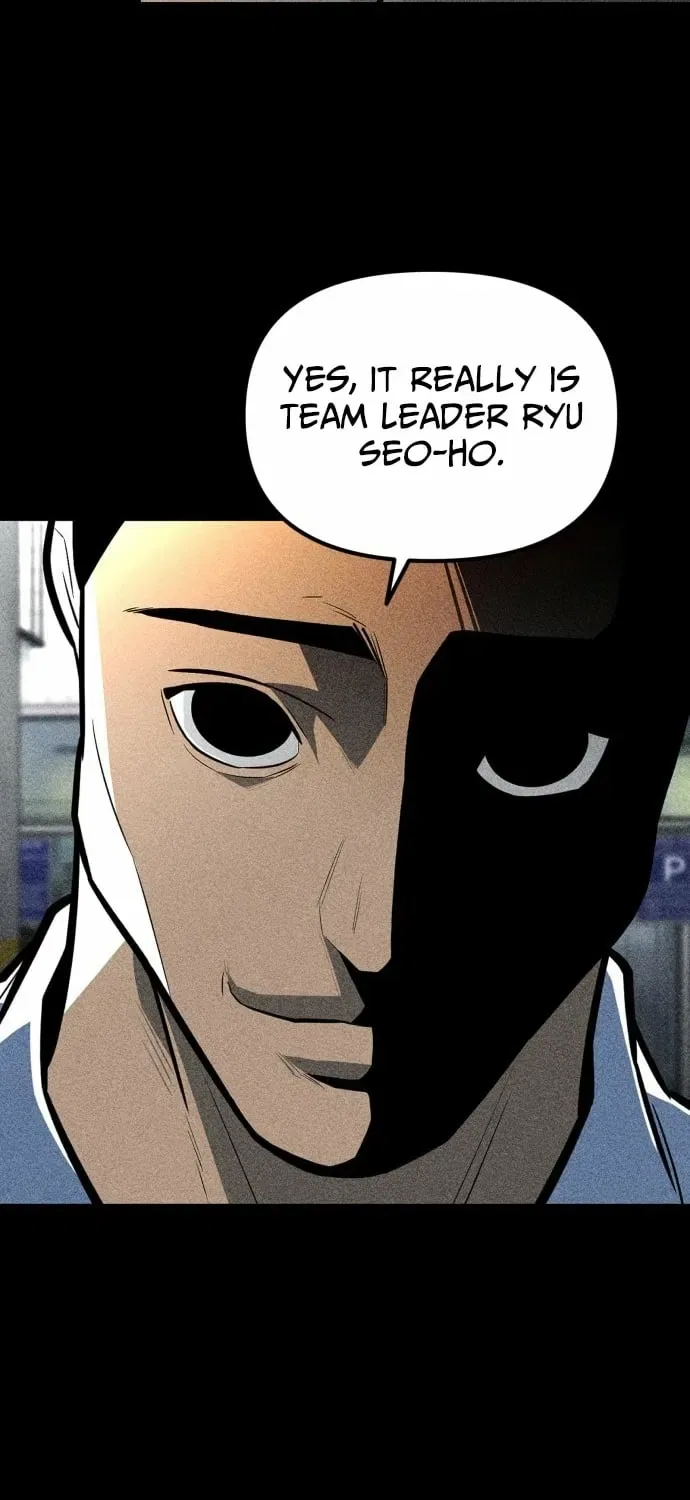 Even if It Rots, It’s Still Blood Chapter 16 – Page 97