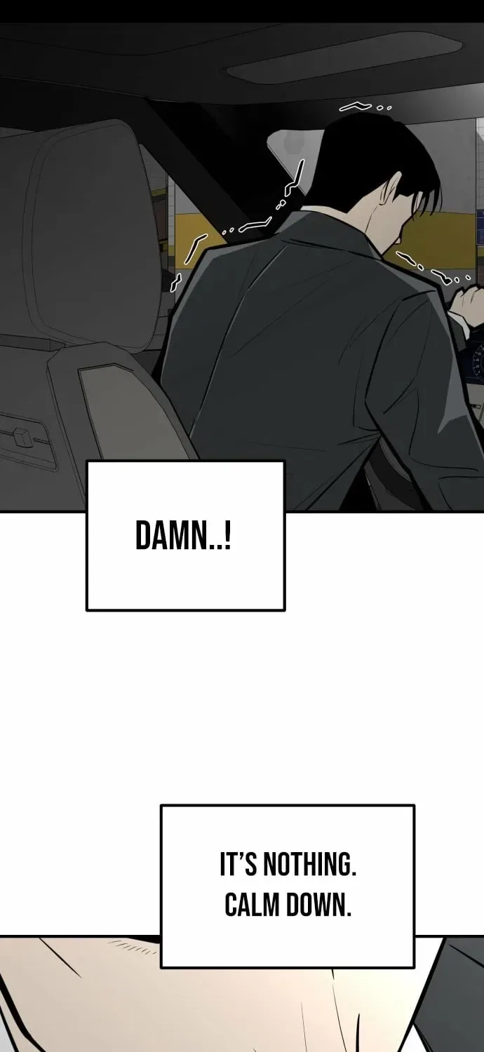 Even if It Rots, It’s Still Blood Chapter 16 – Page 98