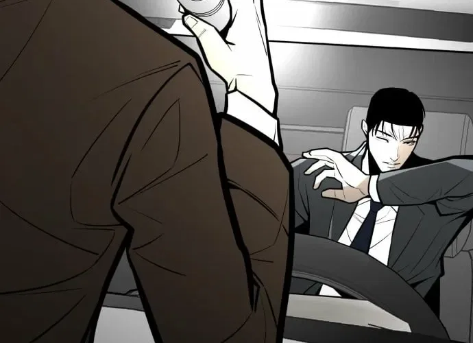 Even if It Rots, It’s Still Blood Chapter 16 – Page 104