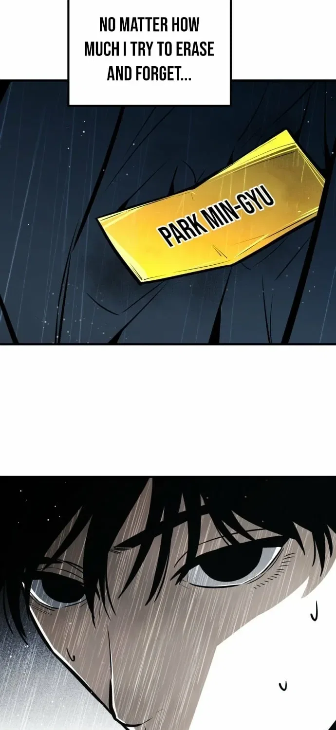 Even if It Rots, It’s Still Blood Chapter 16 – Page 109