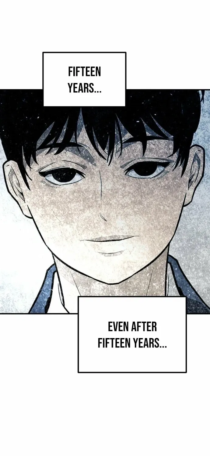 Even if It Rots, It’s Still Blood Chapter 16 – Page 114