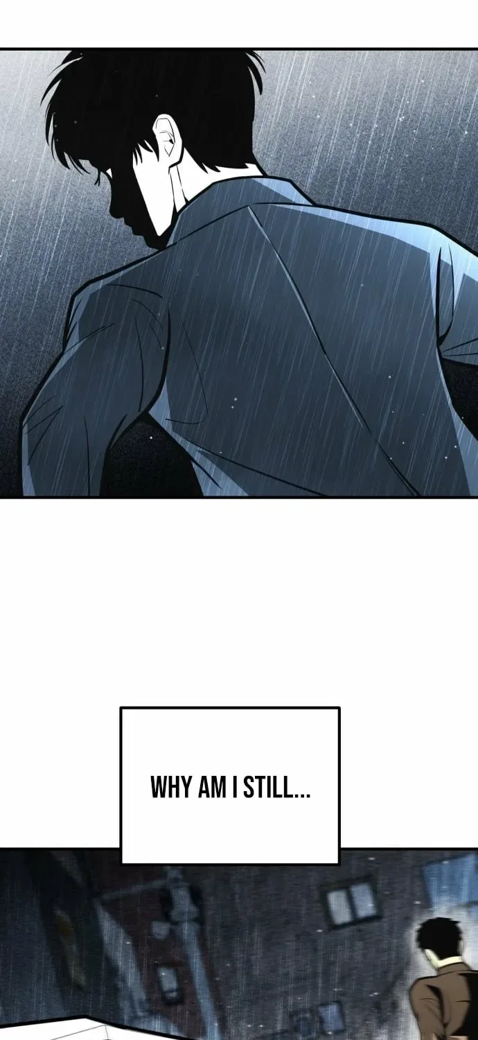 Even if It Rots, It’s Still Blood Chapter 16 – Page 115