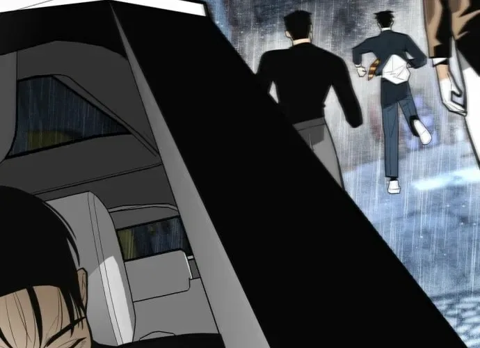 Even if It Rots, It’s Still Blood Chapter 16 – Page 116