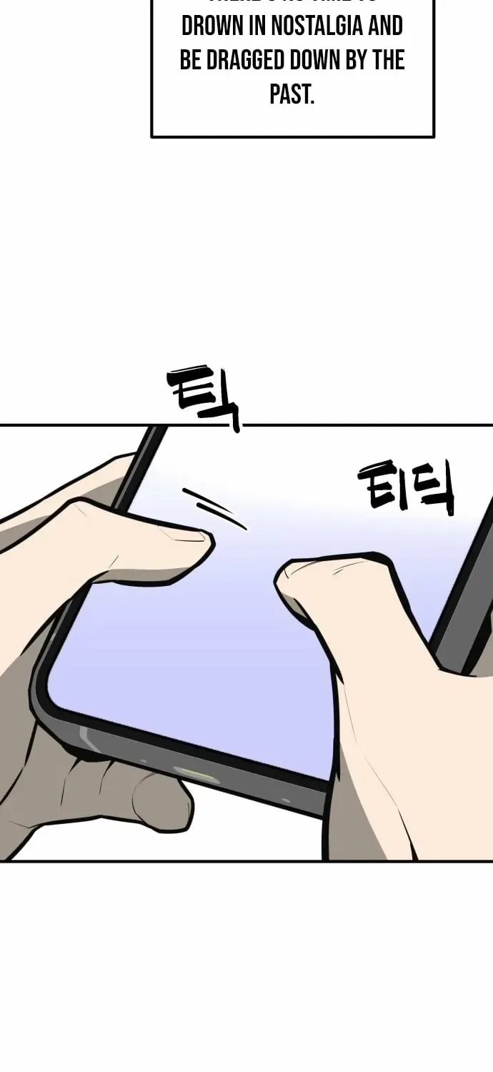 Even if It Rots, It’s Still Blood Chapter 16 – Page 123