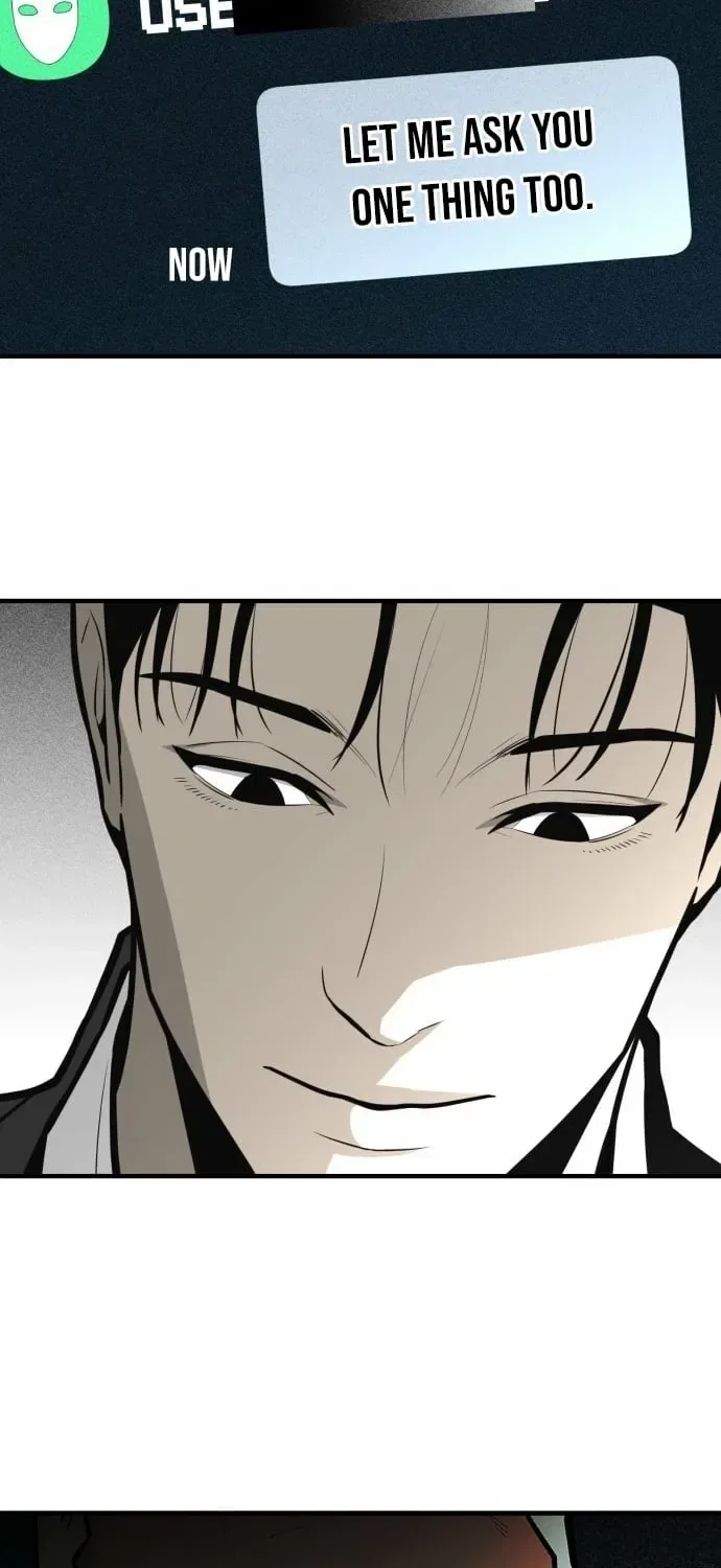 Even if It Rots, It’s Still Blood Chapter 16 – Page 125